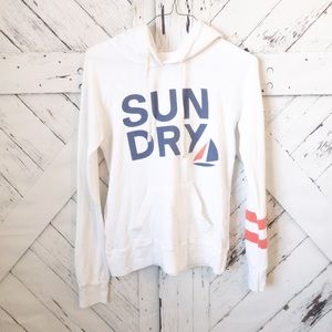 Sundry Hoodie small 2